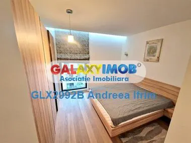 Apartament 2 camere Lux - One Herastrau - foto 4