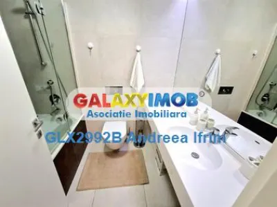 Apartament 2 camere Lux - One Herastrau - foto 7