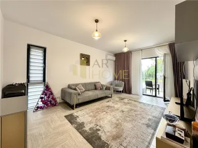 Apartament 3 camere, bloc nou, parcare privata, MRS Smart Albert Ploiesti - foto 2