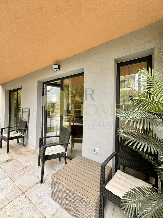 Apartament 3 camere, bloc nou, parcare privata, MRS Smart Albert Ploiesti - foto 17