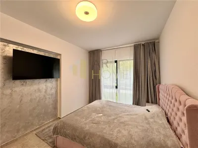 Apartament 3 camere, bloc nou, parcare privata, MRS Smart Albert Ploiesti - foto 9