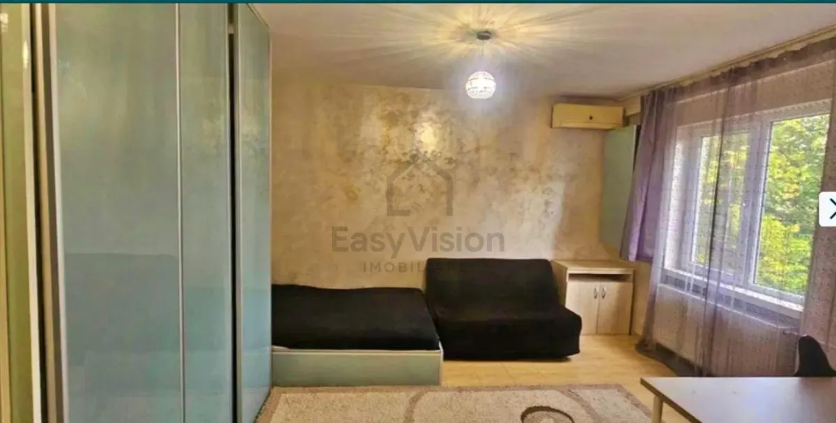 Garsoniera in zona Piata Alba Iulia â€“ Bd. Decebal â€“ Bd. Unirii - foto 4