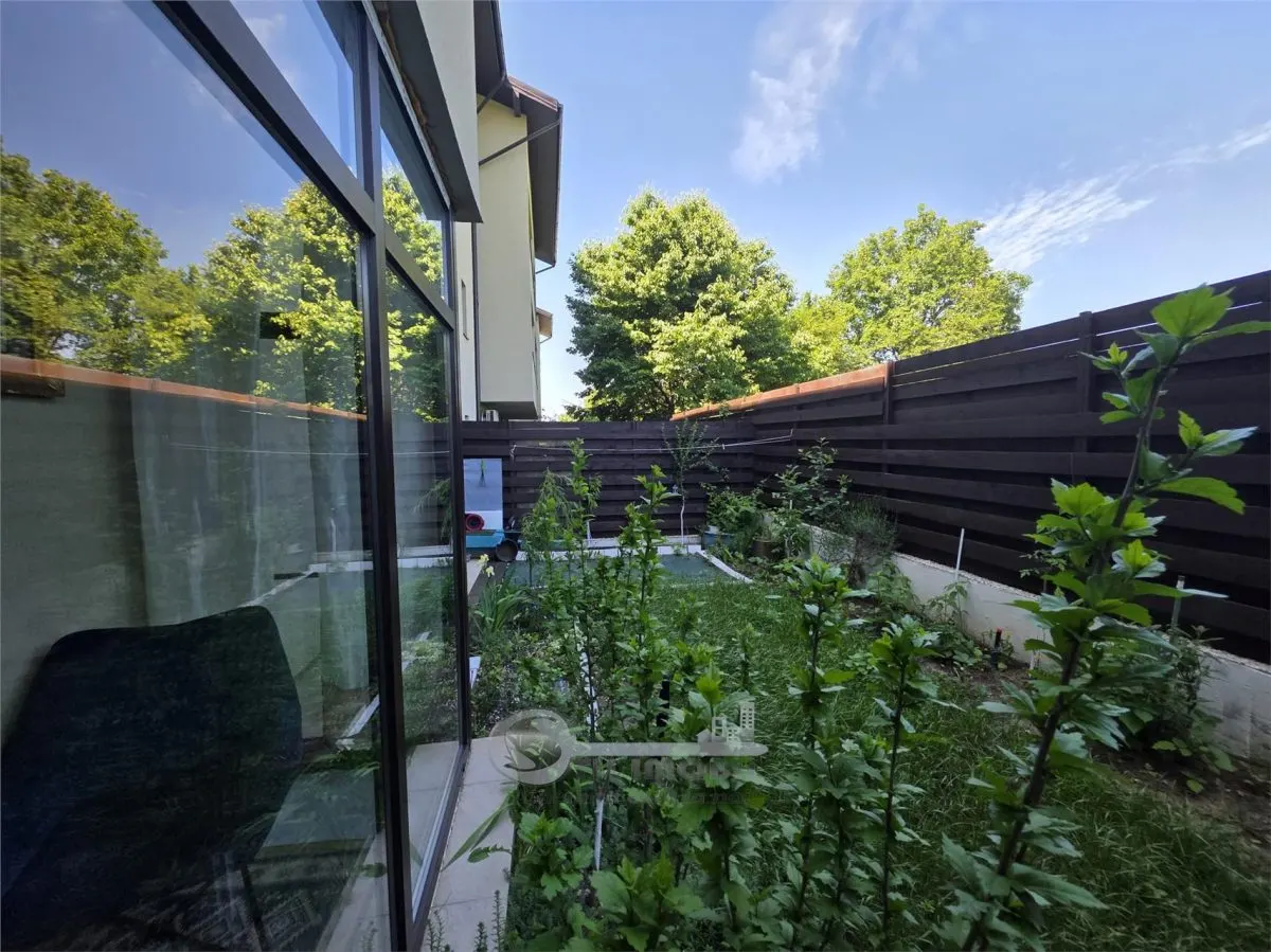 Apartament 3 camere + gradina - Popas Pacurari - foto 11