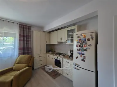 Apartament 3 camere + gradina - Popas Pacurari - foto 4