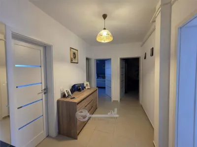 Apartament 3 camere + gradina - Popas Pacurari - foto 9
