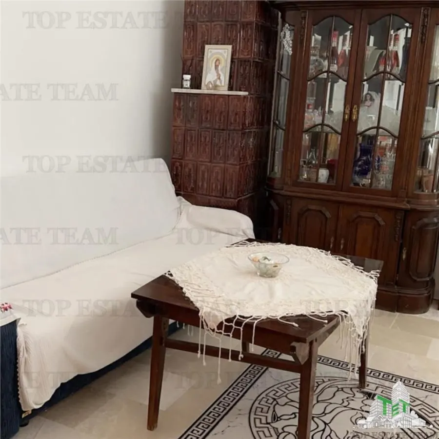 Casa interbelica de vanzare in zona Mosilor - foto 6