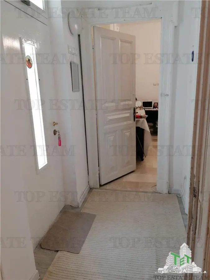 Casa interbelica de vanzare in zona Mosilor - foto 9