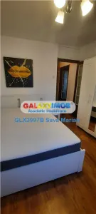 APARTAMENT 4 CAMERE DE INCHIRIAT DRUMUL TABEREI - foto 2