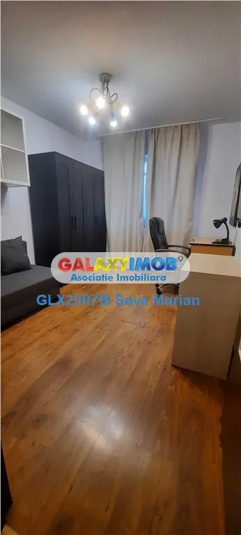 APARTAMENT 4 CAMERE DE INCHIRIAT DRUMUL TABEREI - foto 5
