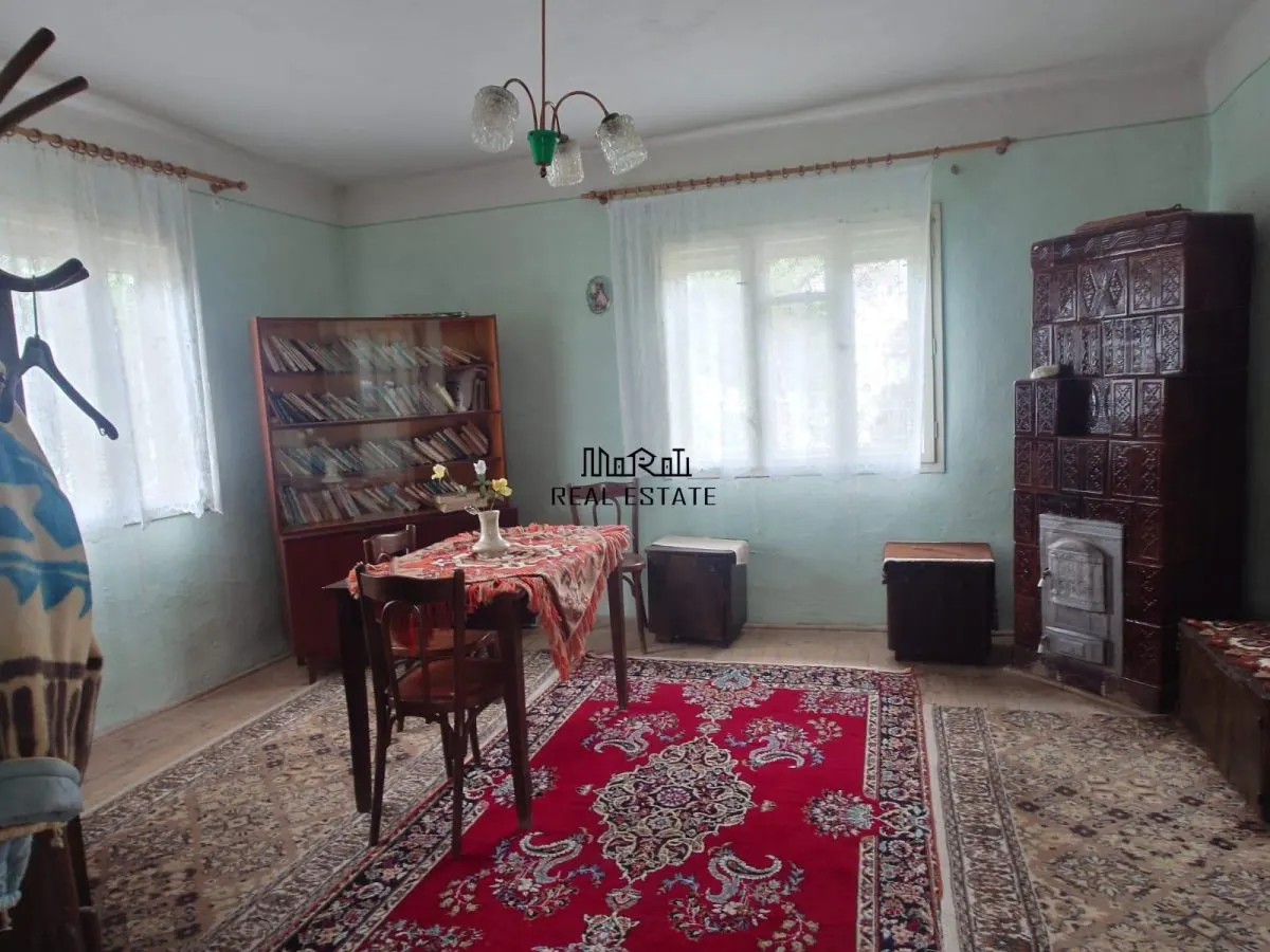 Casa plus Teren Risculita - foto 14