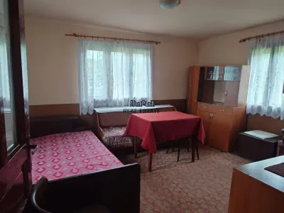 Casa plus Teren Risculita - foto 19
