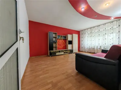 Apartament 2 camere decomandate de vanzare â€“ Strada 22 Decembrie - Bacau