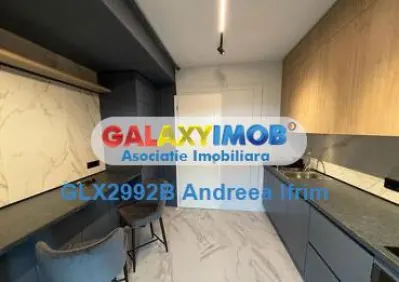 Apartament Lux 2 camere l-nga Stejarii Country Club - foto 4