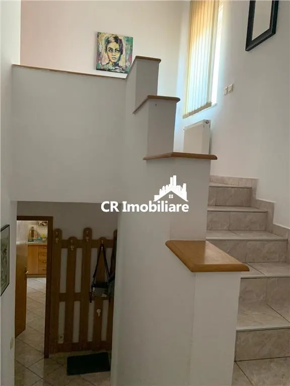 Vila  de vanzare 6 camere Iancu Nicolae cu Gradina - foto 1