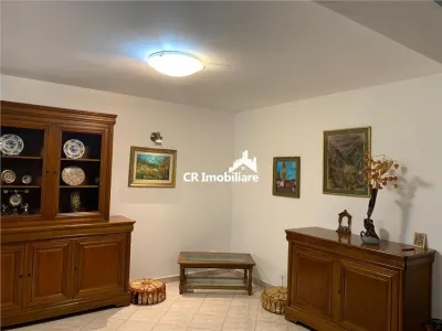 Vila  de vanzare 6 camere Iancu Nicolae cu Gradina - foto 2