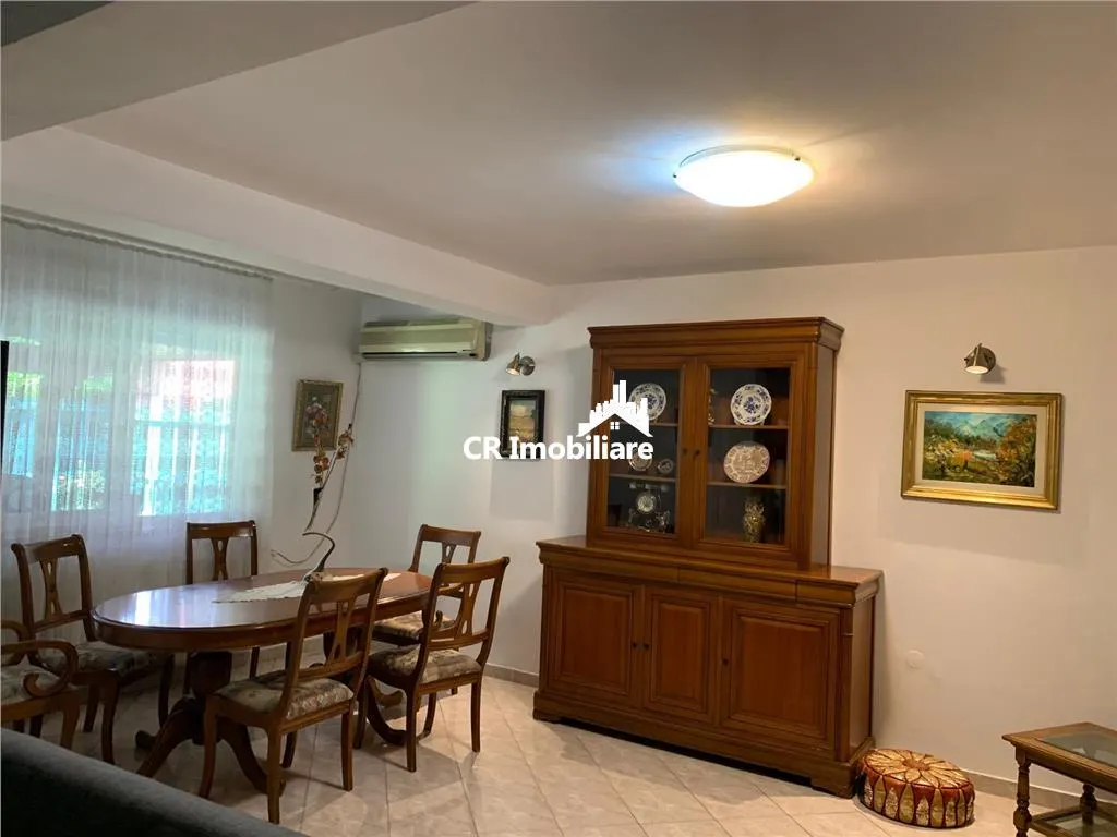 Vila  de vanzare 6 camere Iancu Nicolae cu Gradina - foto 3