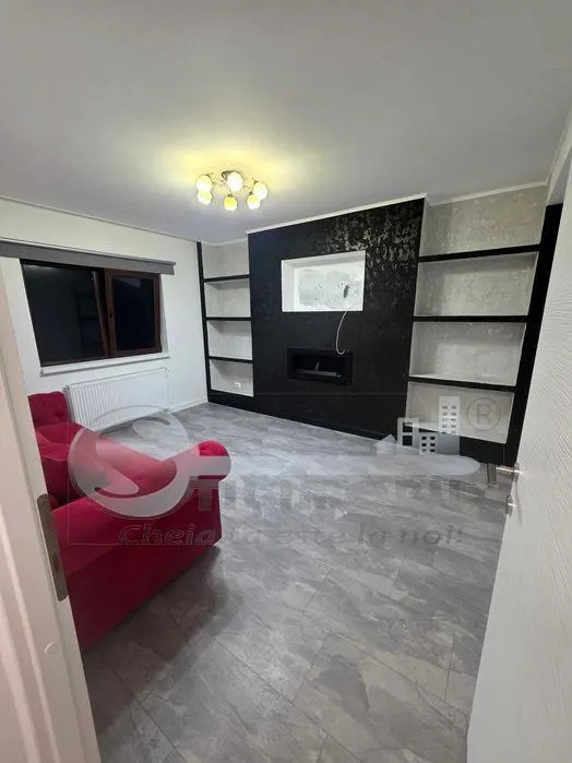 Apartament 2 camere D, Nicolina, Bloc 2018, Parcare inclusă - foto 1