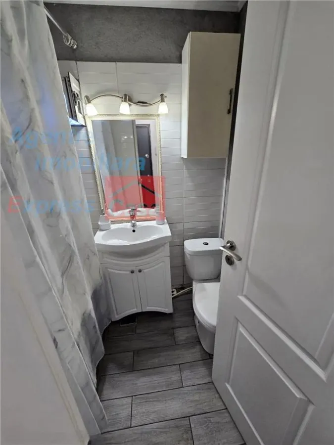Apartament 1 camera, 30 mp decomandat, Metalurgie - foto 8