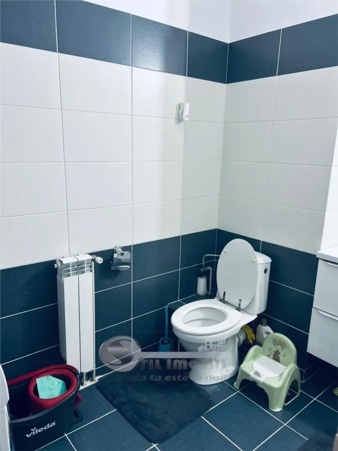 Apartament 3 Camere Decomandat â€“ Green Park Tătărași | Pet Friendly - foto 5
