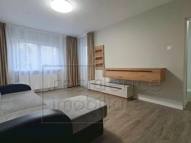 Cat friendly! Apartament 2 camere separate, Gheorgheni, zona Iulius Mall - foto 1