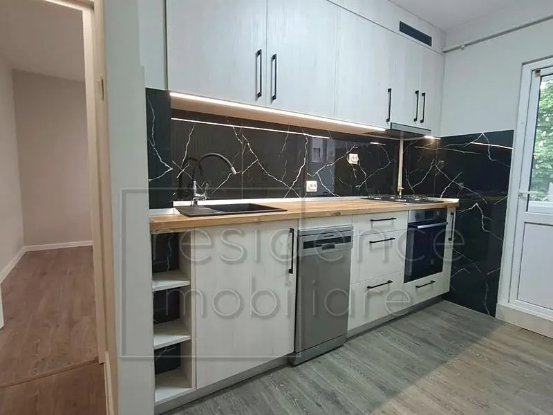 Cat friendly! Apartament 2 camere separate, Gheorgheni, zona Iulius Mall - foto 9