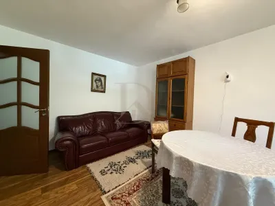 De inchiriat! Centru - Hala Centrala, 3 camere 74 mp - Iasi