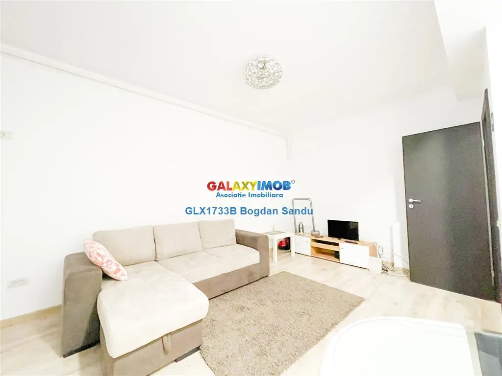 Apartament cu 2 camere de inchiriat in Militari Residence-TINERETULUI - foto 1