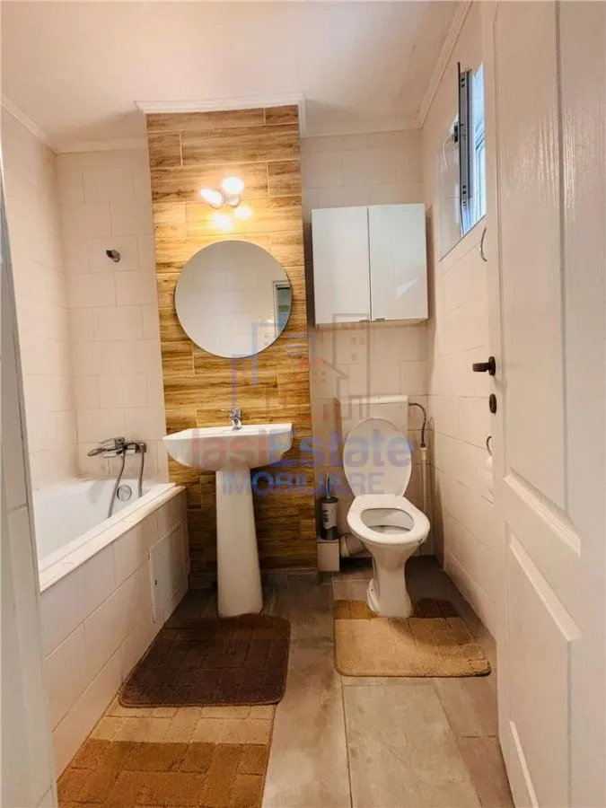 Apartament 2 Camere Tudor Vladimirescu - Iulius Mall - foto 5