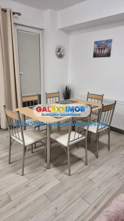 Apartament 2 Camere Theodor Pallady DI 556 pet friendly - foto 1