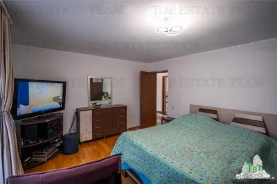 Vila de vanzare zona Pipera - Iancu Nicolae | 280 mp utili | teren 500 mp - foto 14