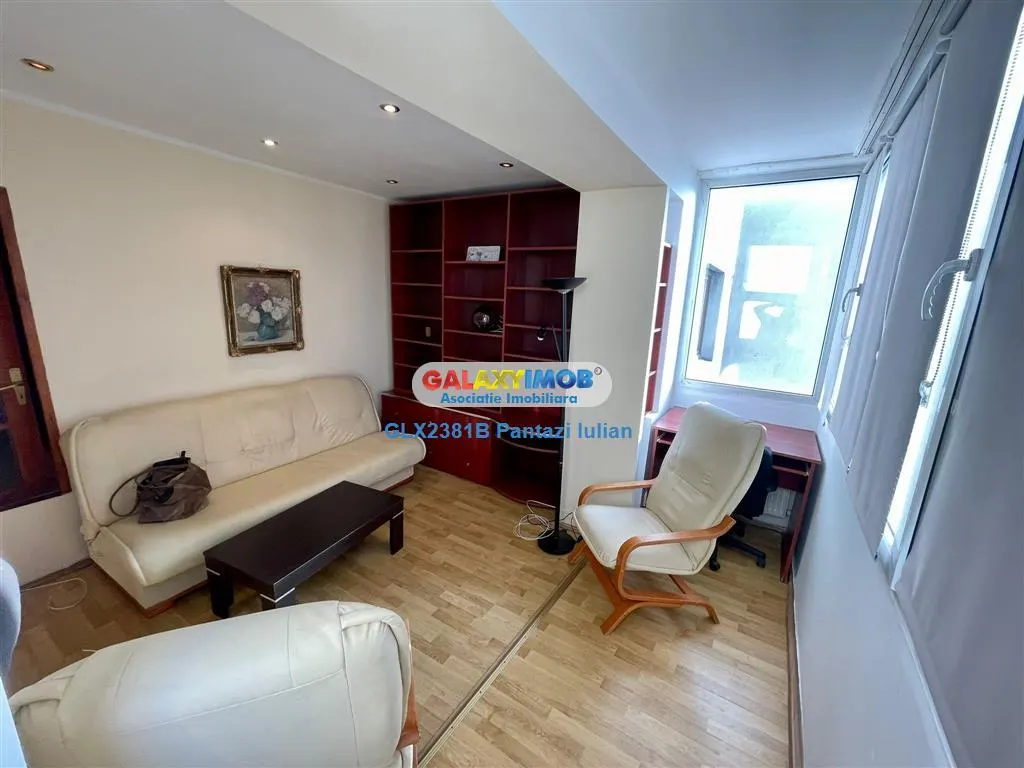 Apartament 2 camere | 13 Septembrie | Casa Poporului | Izvor - foto 2