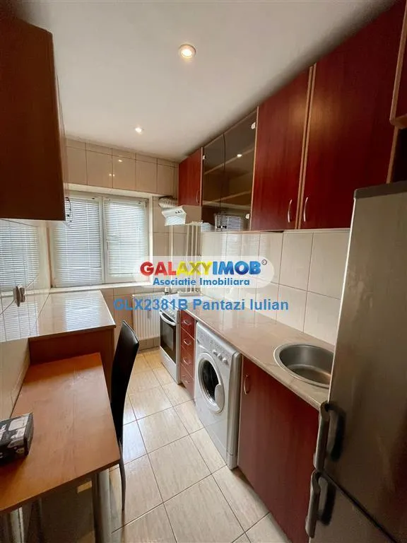 Apartament 2 camere | 13 Septembrie | Casa Poporului | Izvor - foto 6