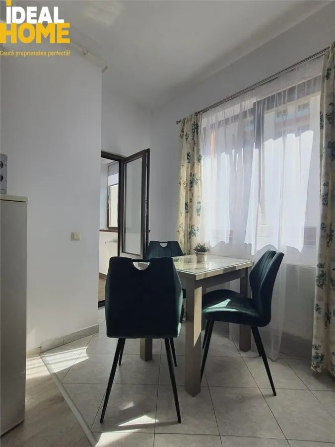 Apartament 2 camere Bloc Nou Lazar Rezidence - foto 8