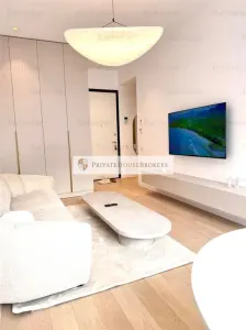 Aviatiei | Floreasca | One Lake Club | Bloc 2025 | Modern - foto 2