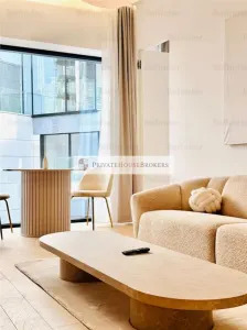 Aviatiei | Floreasca | One Lake Club | Bloc 2025 | Modern - foto 3