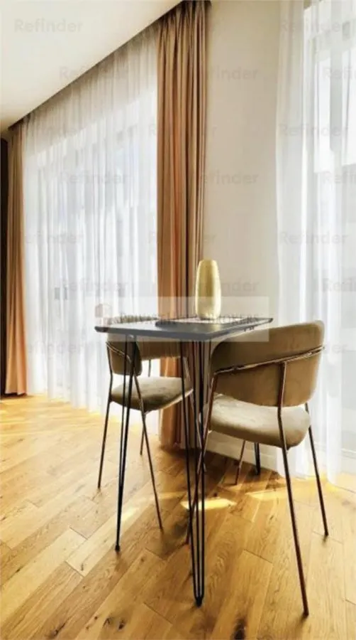 Aviatiei | Pipera | Belvedere Residence | Bloc 2021 | Parcare - foto 12