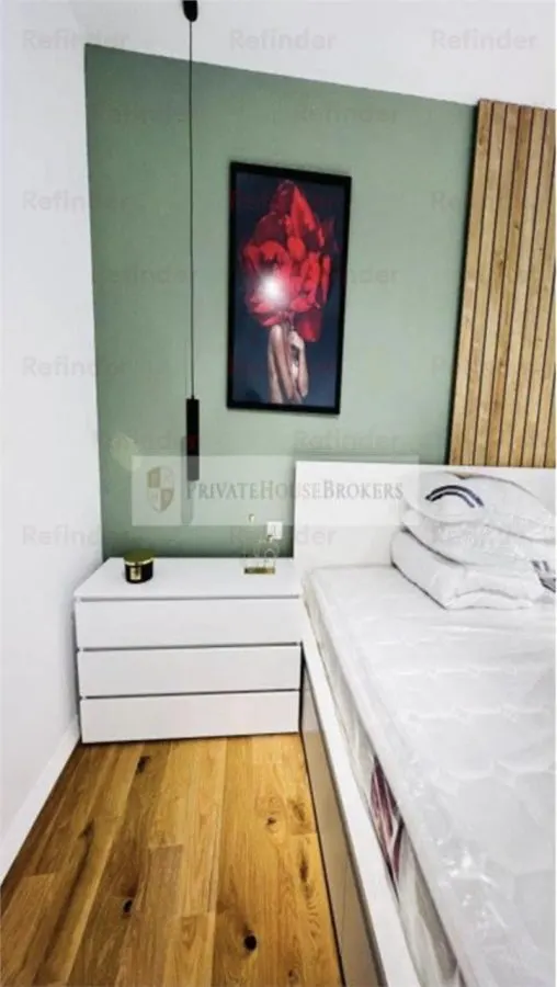 Aviatiei | Pipera | Belvedere Residence | Bloc 2021 | Parcare - foto 15