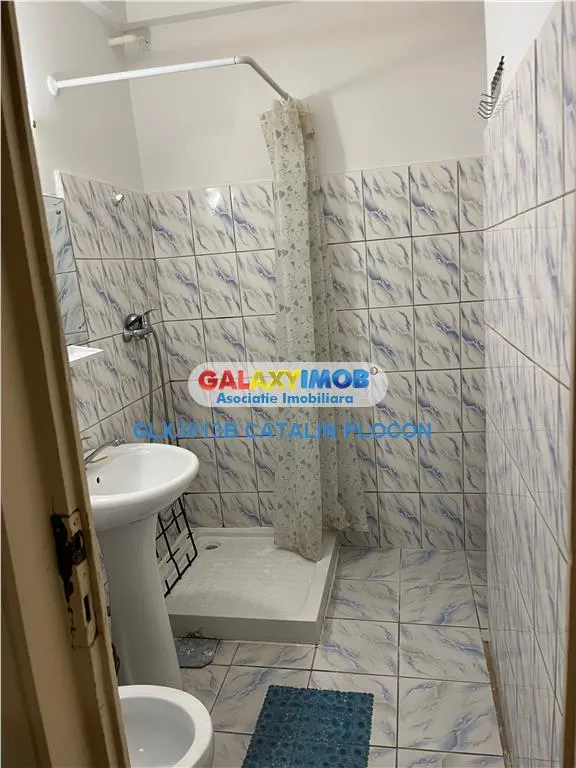 De inchiriat apartament 2 camere - foto 8