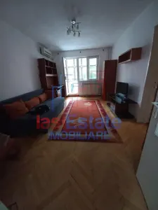 Apartament 2 Camere Tatarasi - Dispecer - Iasi