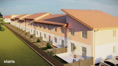 Apartament 3 camere direct de la dezvoltator - foto 4