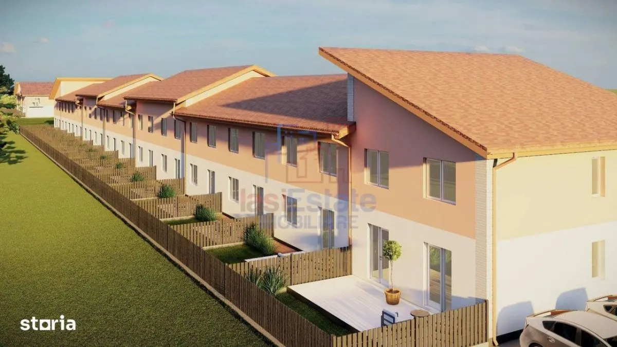 Apartament 3 camere direct de la dezvoltator - foto 4