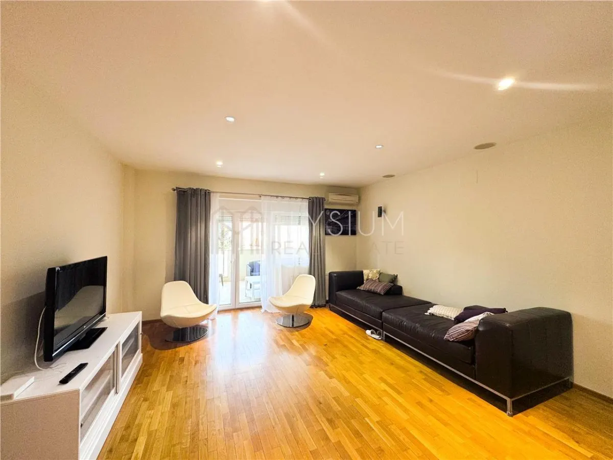 Apartament de inchiriat 3 camere Herastrau Soseaua Nordului - foto 1