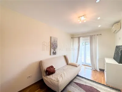 Apartament de inchiriat 3 camere Herastrau Soseaua Nordului - foto 14