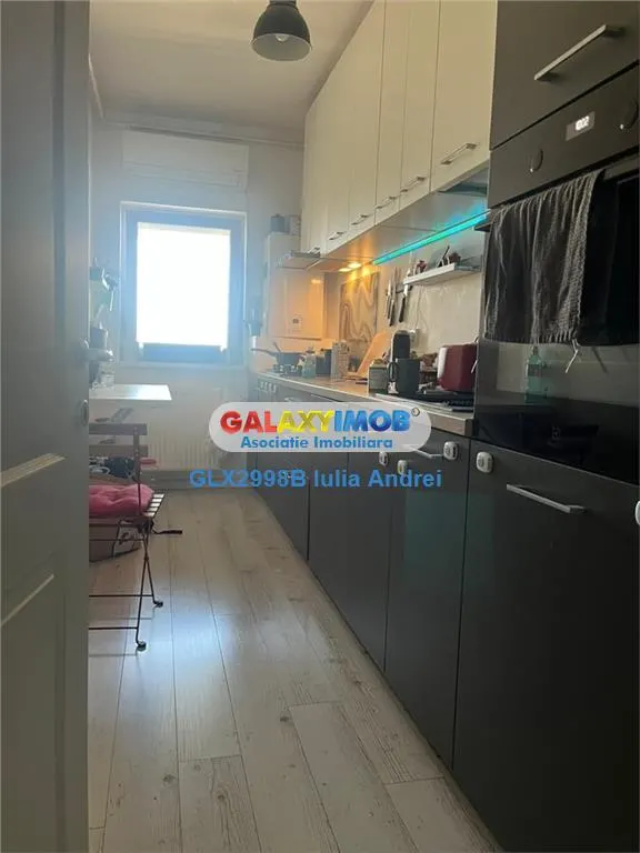 Apartament 2 camere de inchiriat Sisesti - foto 4