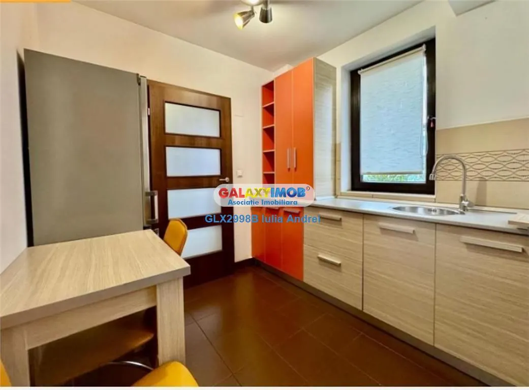 Apartament 3 camere de inchiriat in Bucurestii Noi - foto 11