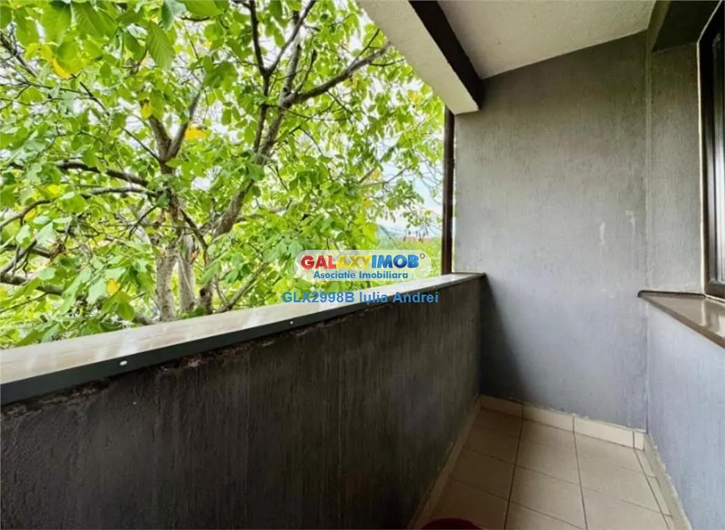 Apartament 3 camere de inchiriat in Bucurestii Noi - foto 14