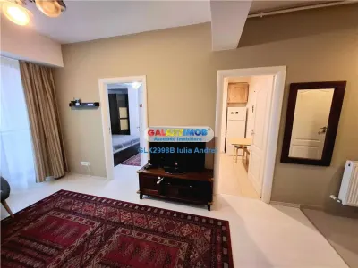Apartament 2 camere de inchiriat Bucurestii Noi - foto 3