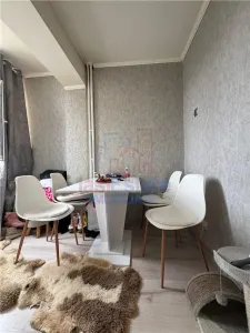 Garsoniera zona Alexandru cel Bun - Plaiesilor - Iasi