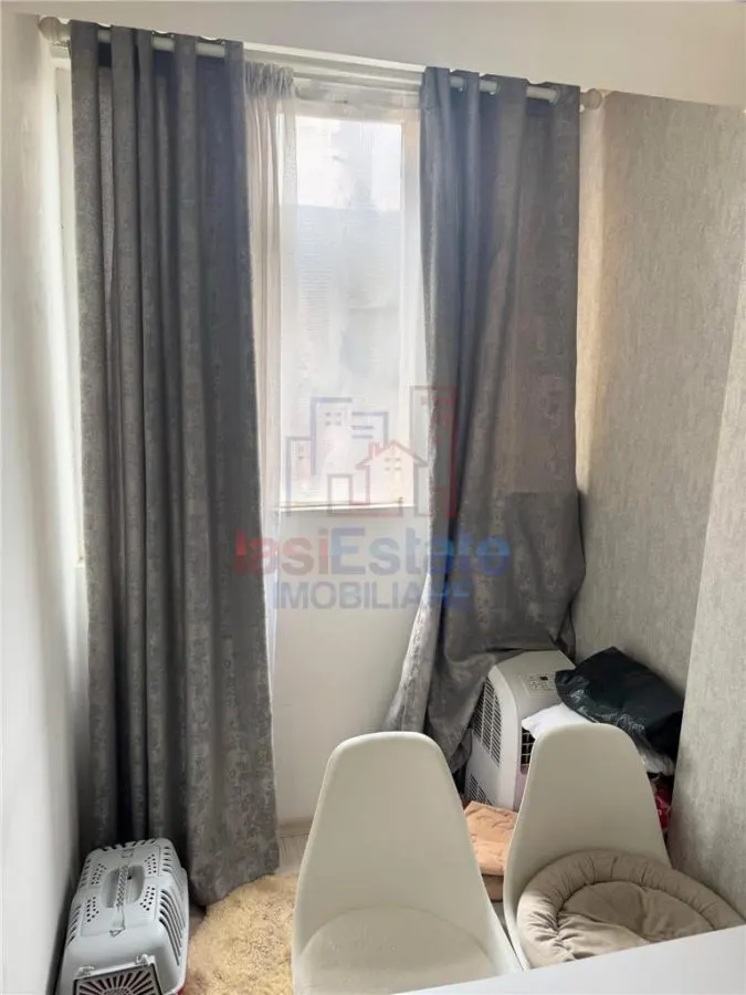 Garsoniera zona Alexandru cel Bun - Plaiesilor - foto 5