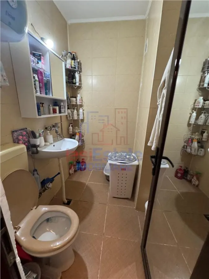 Garsoniera zona Alexandru cel Bun - Plaiesilor - foto 7